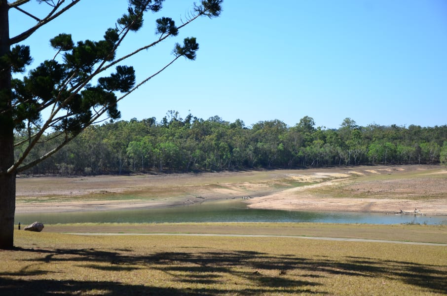 Вся Австралия с островами Фрейзер и Тасмания: 26 тыс км на авто (много фото)