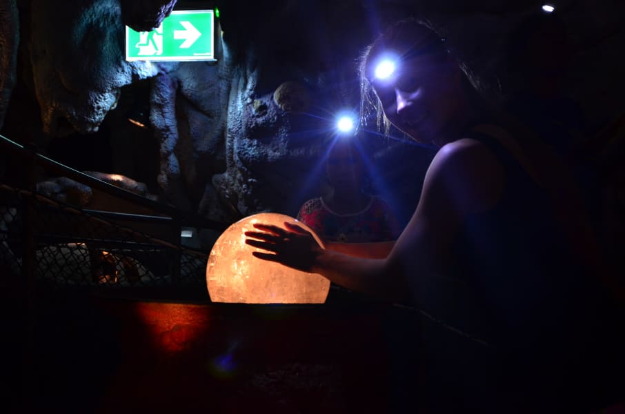 Вся Австралия с островами Фрейзер и Тасмания: 26 тыс км на авто (много фото)