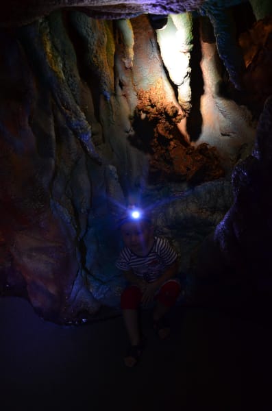 Вся Австралия с островами Фрейзер и Тасмания: 26 тыс км на авто (много фото)