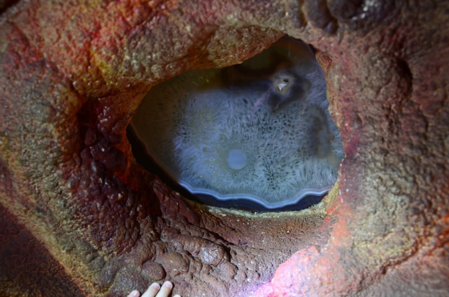 Вся Австралия с островами Фрейзер и Тасмания: 26 тыс км на авто (много фото)