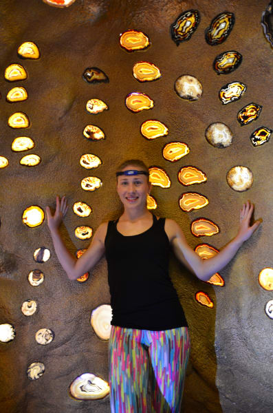 Вся Австралия с островами Фрейзер и Тасмания: 26 тыс км на авто (много фото)