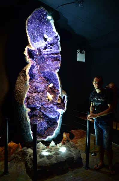 Вся Австралия с островами Фрейзер и Тасмания: 26 тыс км на авто (много фото)