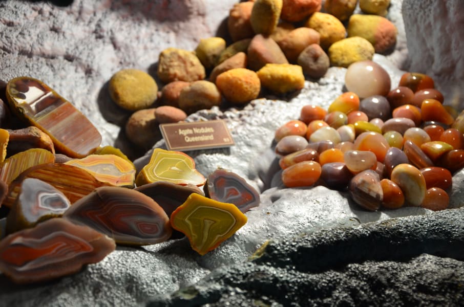 Вся Австралия с островами Фрейзер и Тасмания: 26 тыс км на авто (много фото)