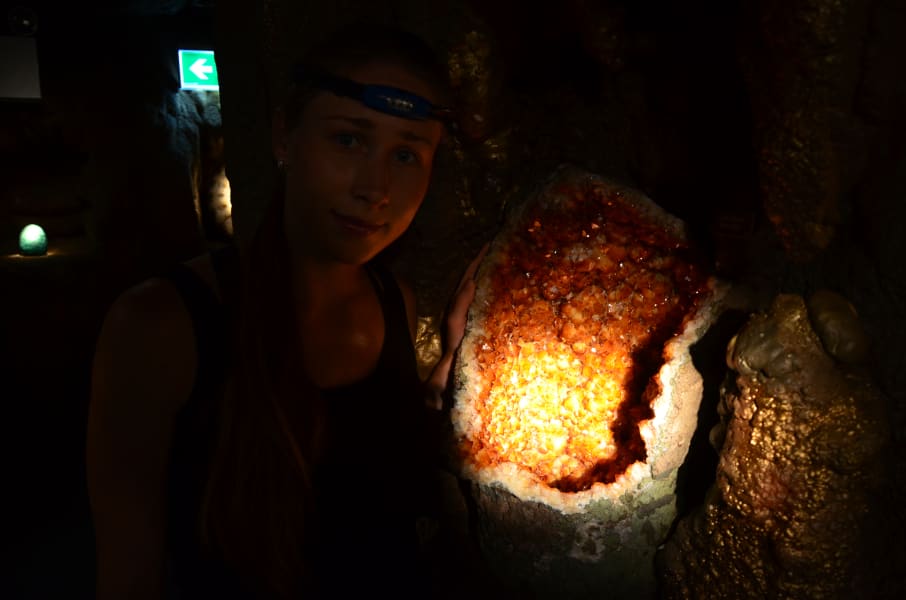 Вся Австралия с островами Фрейзер и Тасмания: 26 тыс км на авто (много фото)