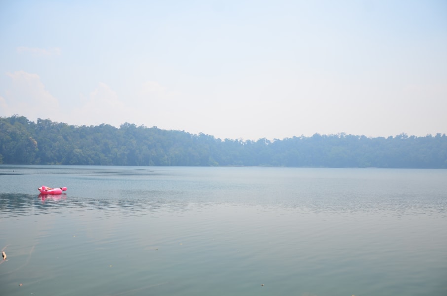 Вся Австралия с островами Фрейзер и Тасмания: 26 тыс км на авто (много фото)