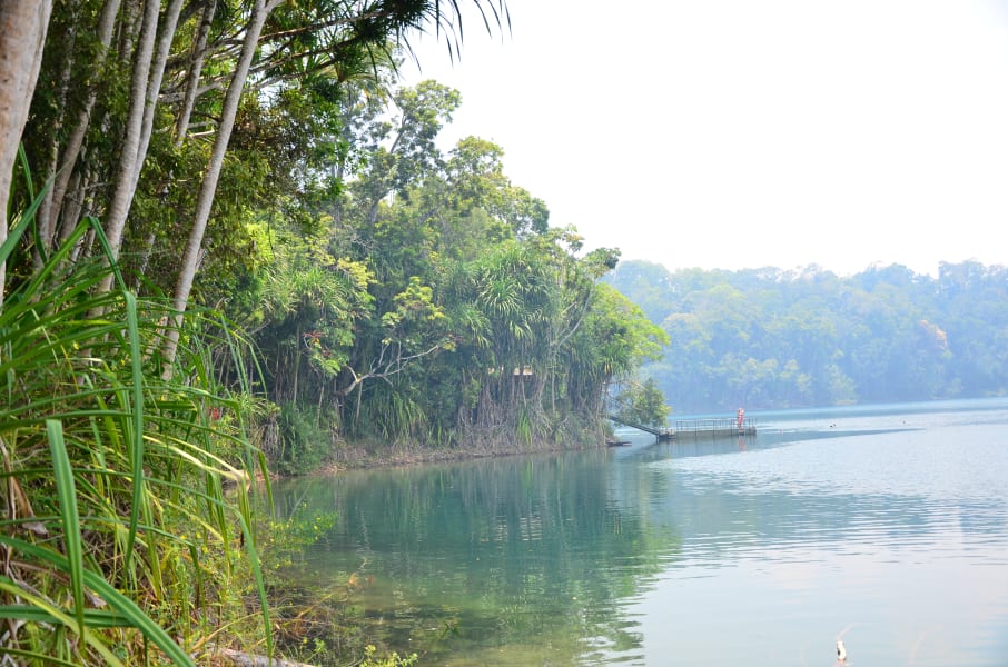 Вся Австралия с островами Фрейзер и Тасмания: 26 тыс км на авто (много фото)