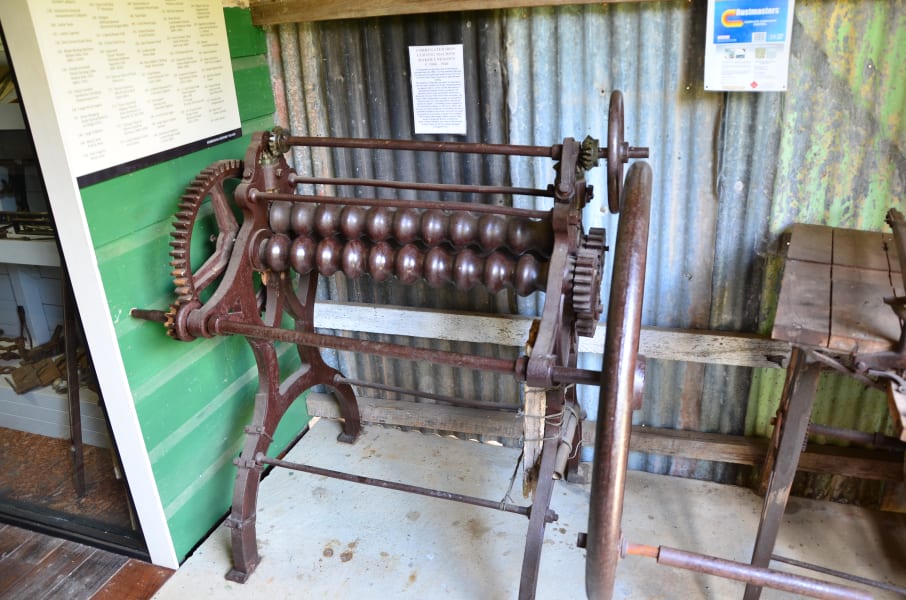 Вся Австралия с островами Фрейзер и Тасмания: 26 тыс км на авто (много фото)