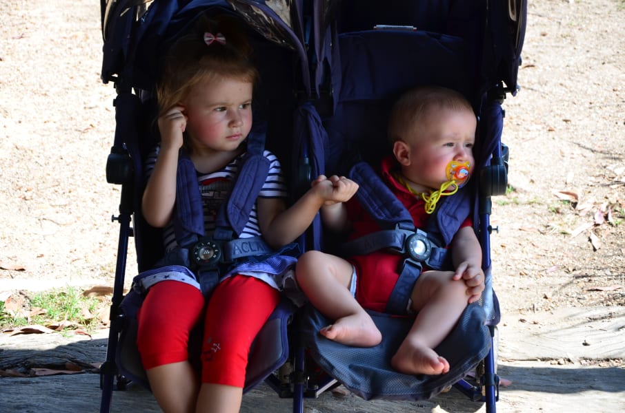 Вся Австралия с островами Фрейзер и Тасмания: 26 тыс км на авто (много фото)