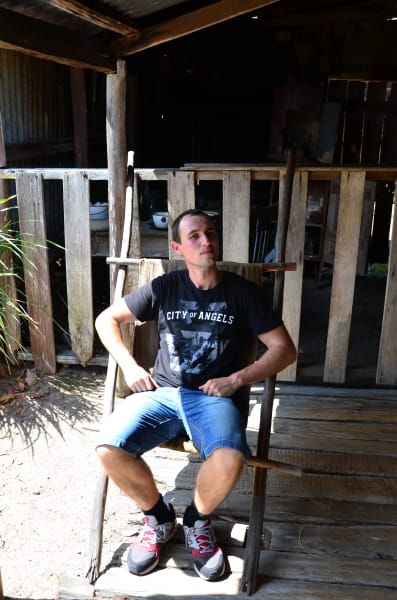 Вся Австралия с островами Фрейзер и Тасмания: 26 тыс км на авто (много фото)