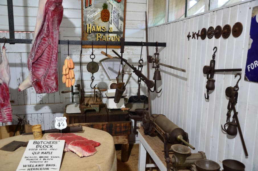 Вся Австралия с островами Фрейзер и Тасмания: 26 тыс км на авто (много фото)