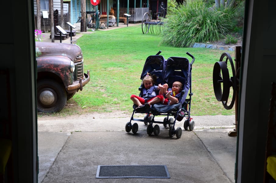 Вся Австралия с островами Фрейзер и Тасмания: 26 тыс км на авто (много фото)