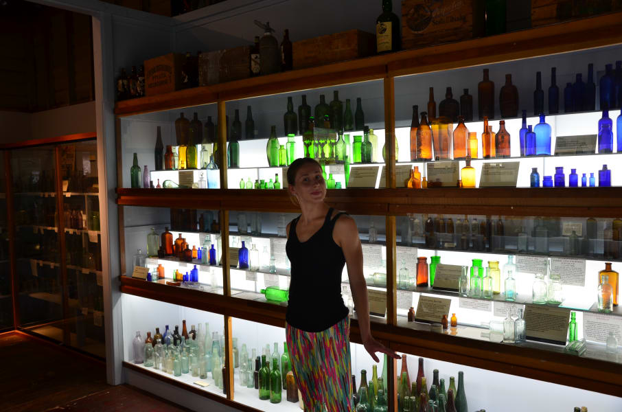 Вся Австралия с островами Фрейзер и Тасмания: 26 тыс км на авто (много фото)