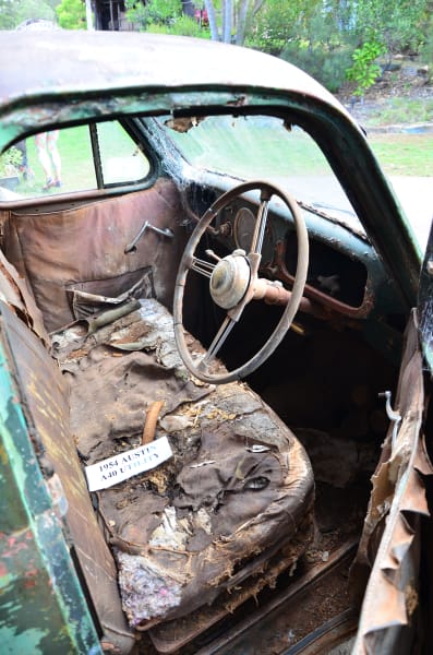 Вся Австралия с островами Фрейзер и Тасмания: 26 тыс км на авто (много фото)