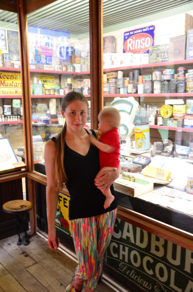 Вся Австралия с островами Фрейзер и Тасмания: 26 тыс км на авто (много фото)