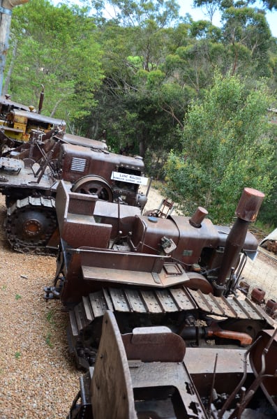 Вся Австралия с островами Фрейзер и Тасмания: 26 тыс км на авто (много фото)