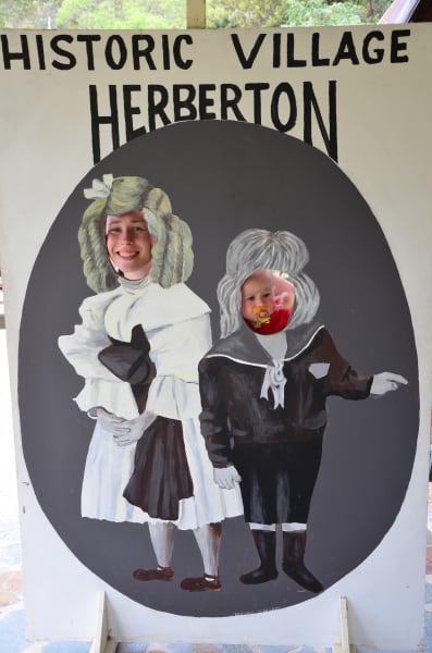 Вся Австралия с островами Фрейзер и Тасмания: 26 тыс км на авто (много фото)