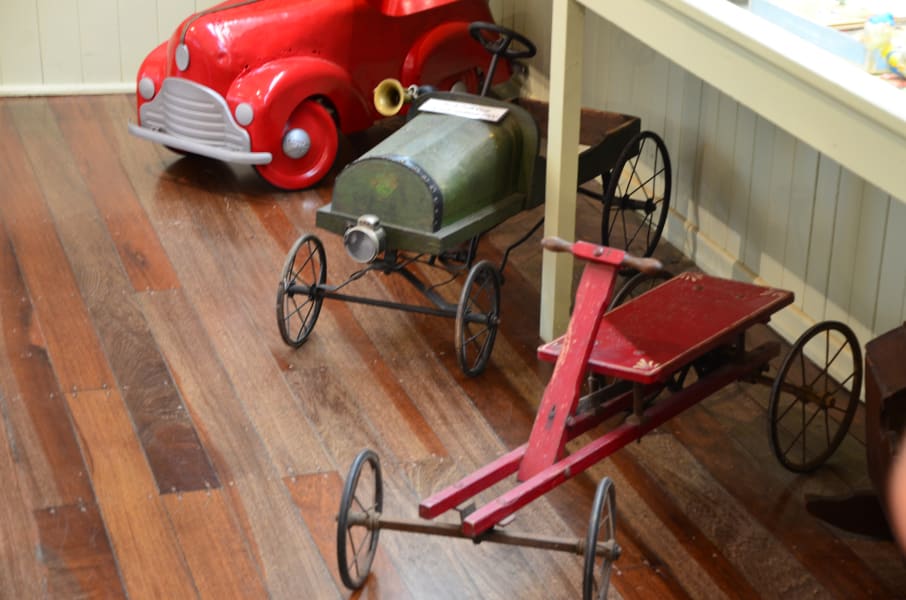 Вся Австралия с островами Фрейзер и Тасмания: 26 тыс км на авто (много фото)