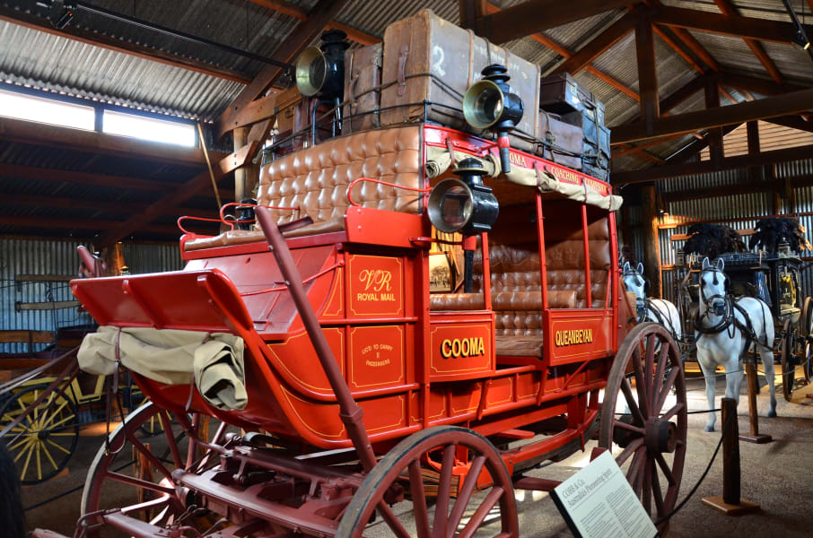 Вся Австралия с островами Фрейзер и Тасмания: 26 тыс км на авто (много фото)