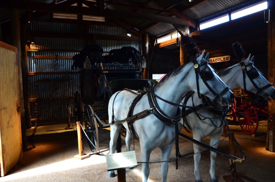 Вся Австралия с островами Фрейзер и Тасмания: 26 тыс км на авто (много фото)