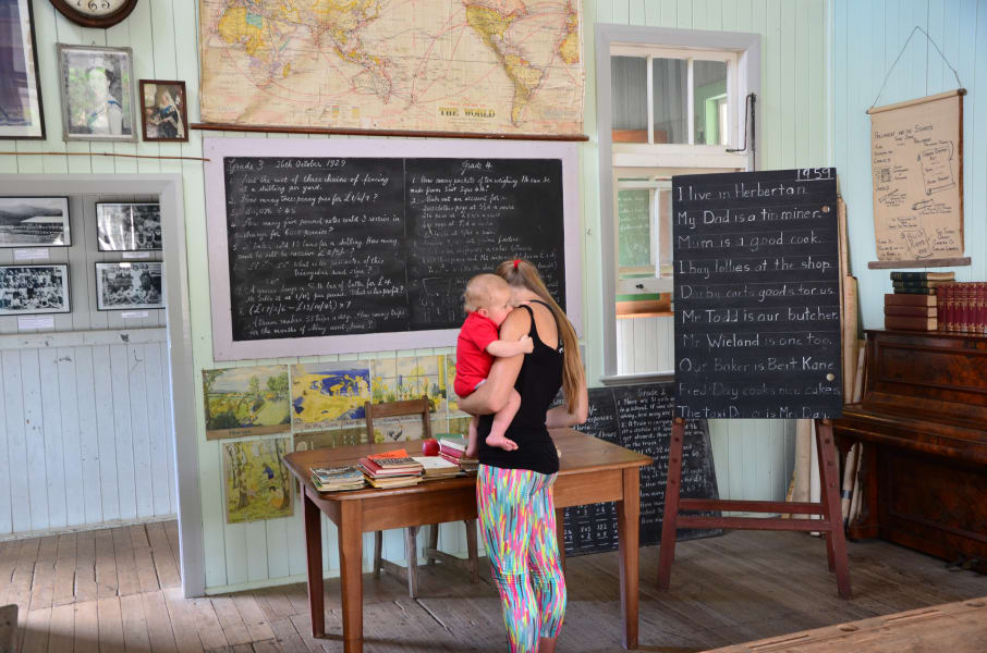 Вся Австралия с островами Фрейзер и Тасмания: 26 тыс км на авто (много фото)