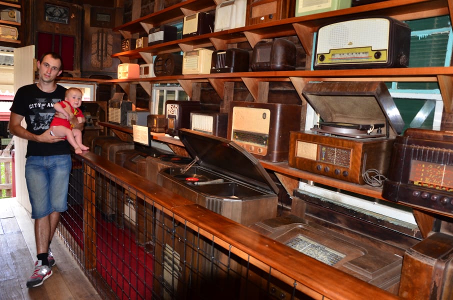 Вся Австралия с островами Фрейзер и Тасмания: 26 тыс км на авто (много фото)