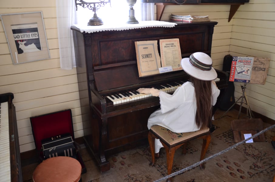 Вся Австралия с островами Фрейзер и Тасмания: 26 тыс км на авто (много фото)