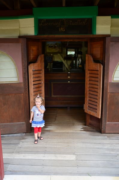 Вся Австралия с островами Фрейзер и Тасмания: 26 тыс км на авто (много фото)