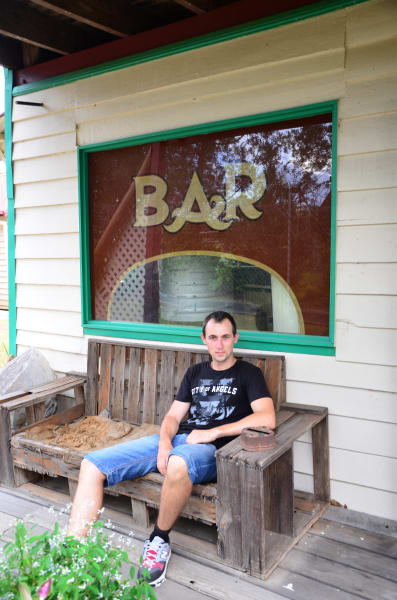 Вся Австралия с островами Фрейзер и Тасмания: 26 тыс км на авто (много фото)