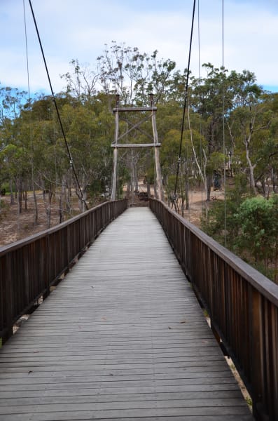 Вся Австралия с островами Фрейзер и Тасмания: 26 тыс км на авто (много фото)