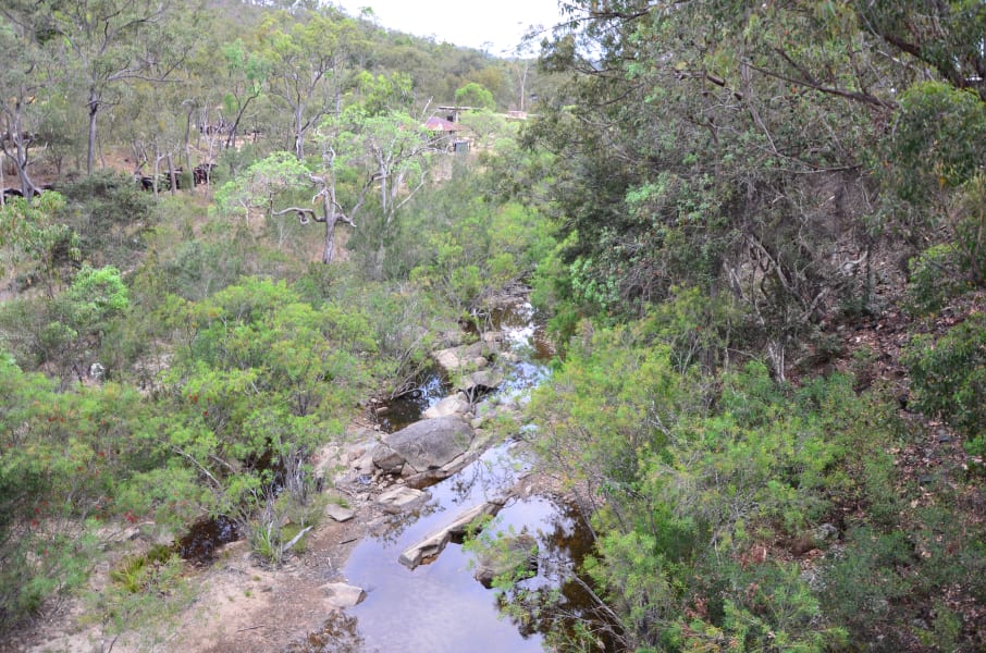 Вся Австралия с островами Фрейзер и Тасмания: 26 тыс км на авто (много фото)