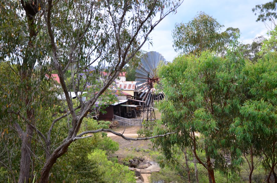 Вся Австралия с островами Фрейзер и Тасмания: 26 тыс км на авто (много фото)