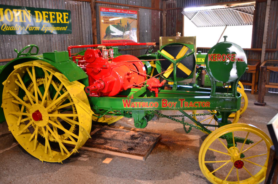 Вся Австралия с островами Фрейзер и Тасмания: 26 тыс км на авто (много фото)