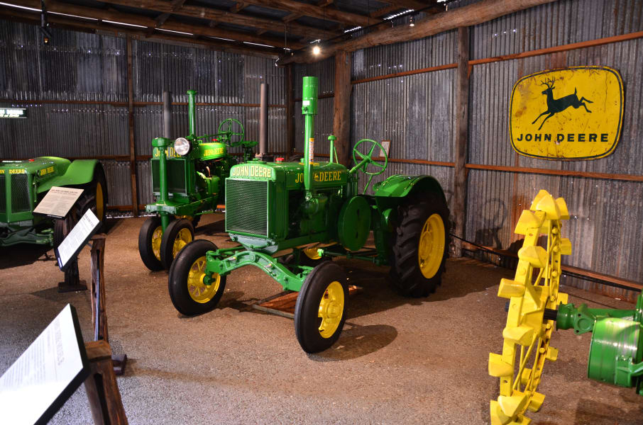 Вся Австралия с островами Фрейзер и Тасмания: 26 тыс км на авто (много фото)