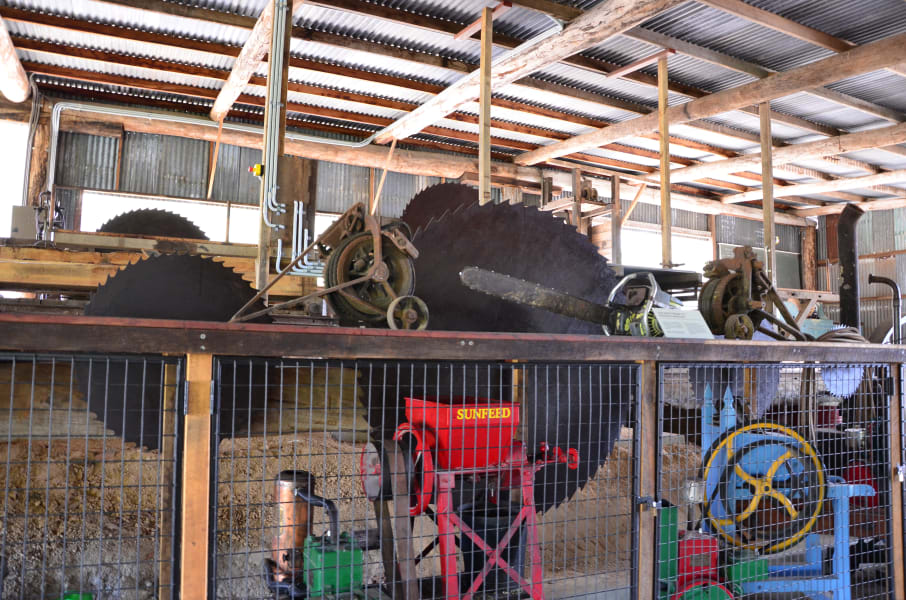 Вся Австралия с островами Фрейзер и Тасмания: 26 тыс км на авто (много фото)