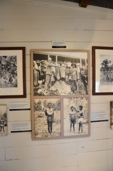 Вся Австралия с островами Фрейзер и Тасмания: 26 тыс км на авто (много фото)