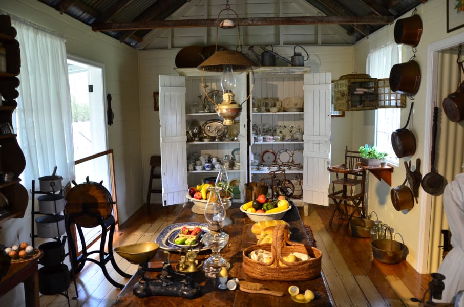 Вся Австралия с островами Фрейзер и Тасмания: 26 тыс км на авто (много фото)