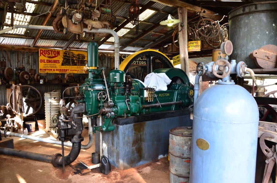 Вся Австралия с островами Фрейзер и Тасмания: 26 тыс км на авто (много фото)