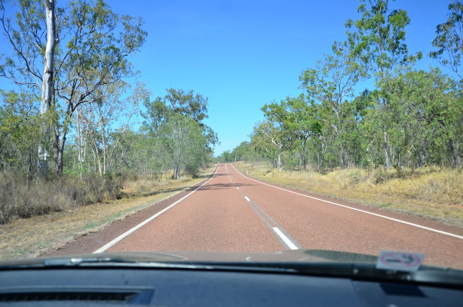 Вся Австралия с островами Фрейзер и Тасмания: 26 тыс км на авто (много фото)