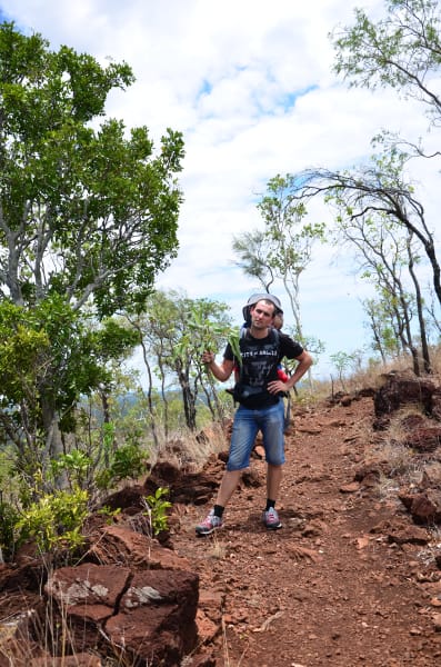 Вся Австралия с островами Фрейзер и Тасмания: 26 тыс км на авто (много фото)