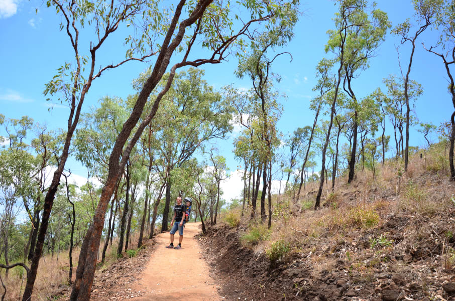 Вся Австралия с островами Фрейзер и Тасмания: 26 тыс км на авто (много фото)