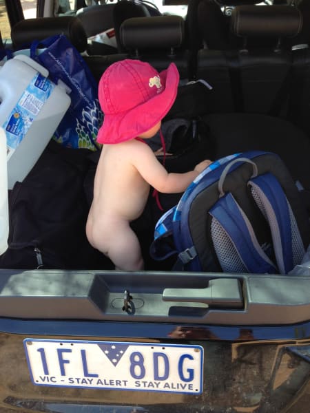 Вся Австралия с островами Фрейзер и Тасмания: 26 тыс км на авто (много фото)