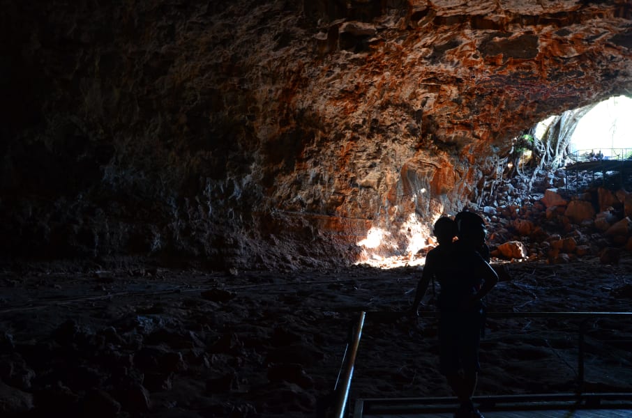 Вся Австралия с островами Фрейзер и Тасмания: 26 тыс км на авто (много фото)