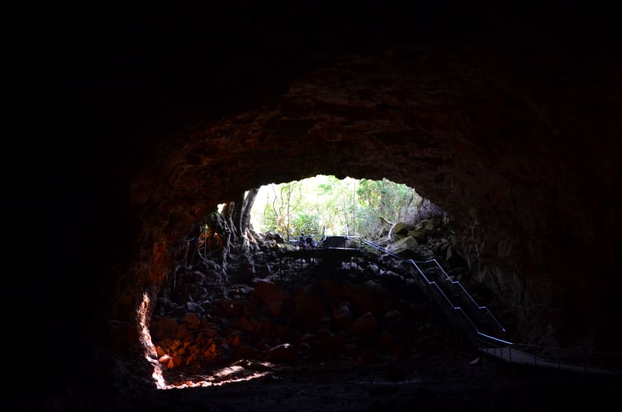 Вся Австралия с островами Фрейзер и Тасмания: 26 тыс км на авто (много фото)