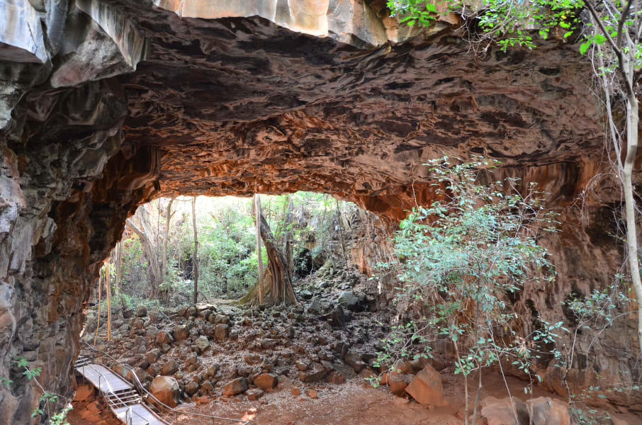 Вся Австралия с островами Фрейзер и Тасмания: 26 тыс км на авто (много фото)