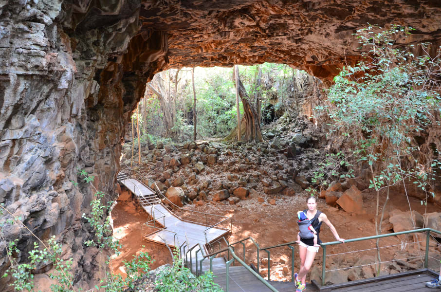 Вся Австралия с островами Фрейзер и Тасмания: 26 тыс км на авто (много фото)