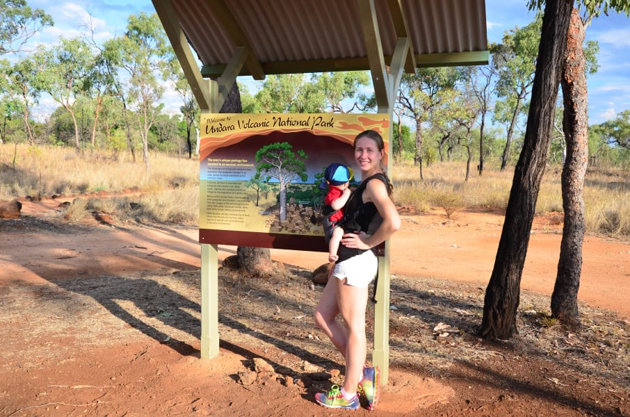 Вся Австралия с островами Фрейзер и Тасмания: 26 тыс км на авто (много фото)