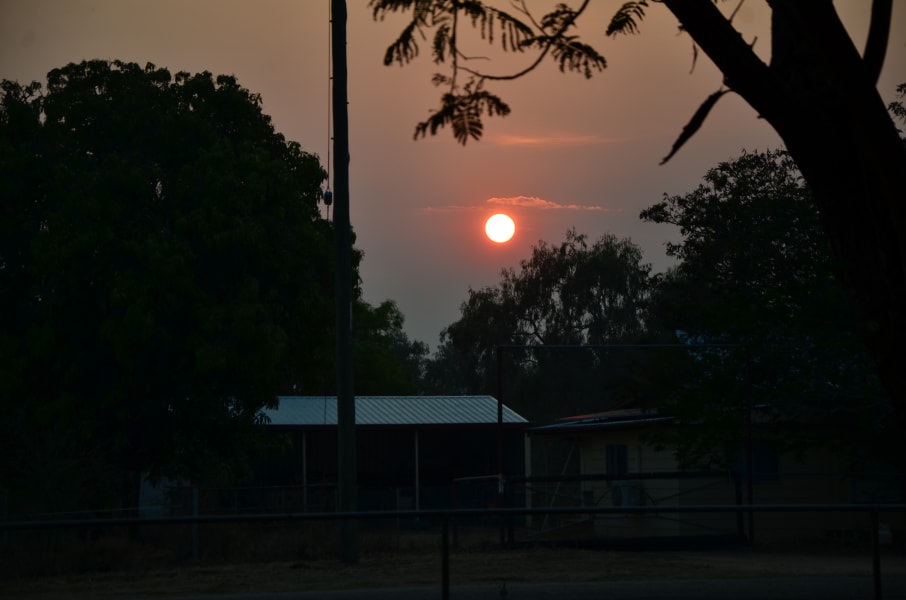 Вся Австралия с островами Фрейзер и Тасмания: 26 тыс км на авто (много фото)