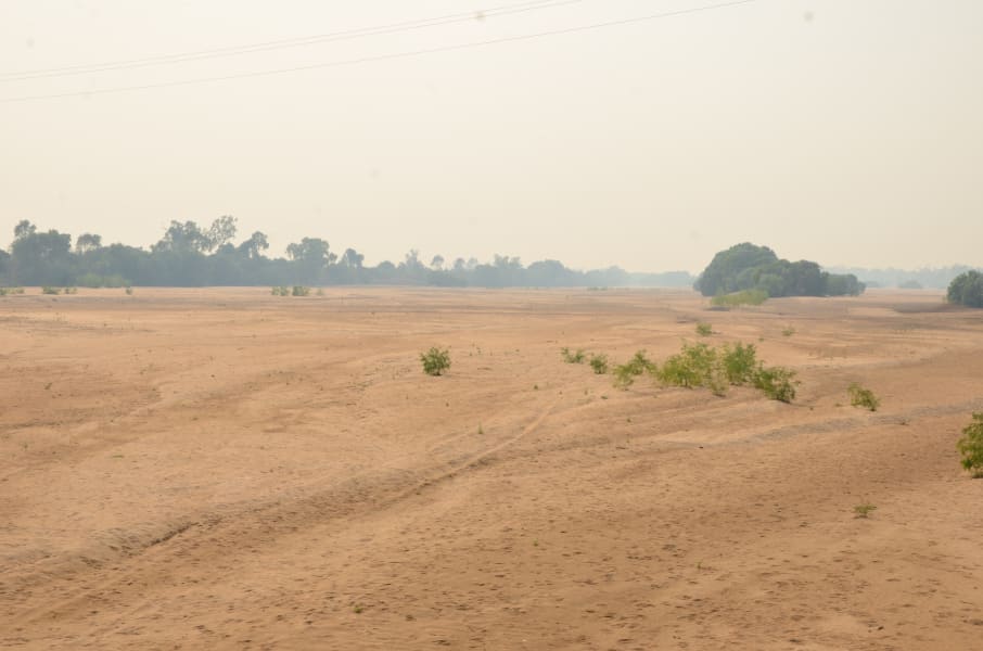 Вся Австралия с островами Фрейзер и Тасмания: 26 тыс км на авто (много фото)