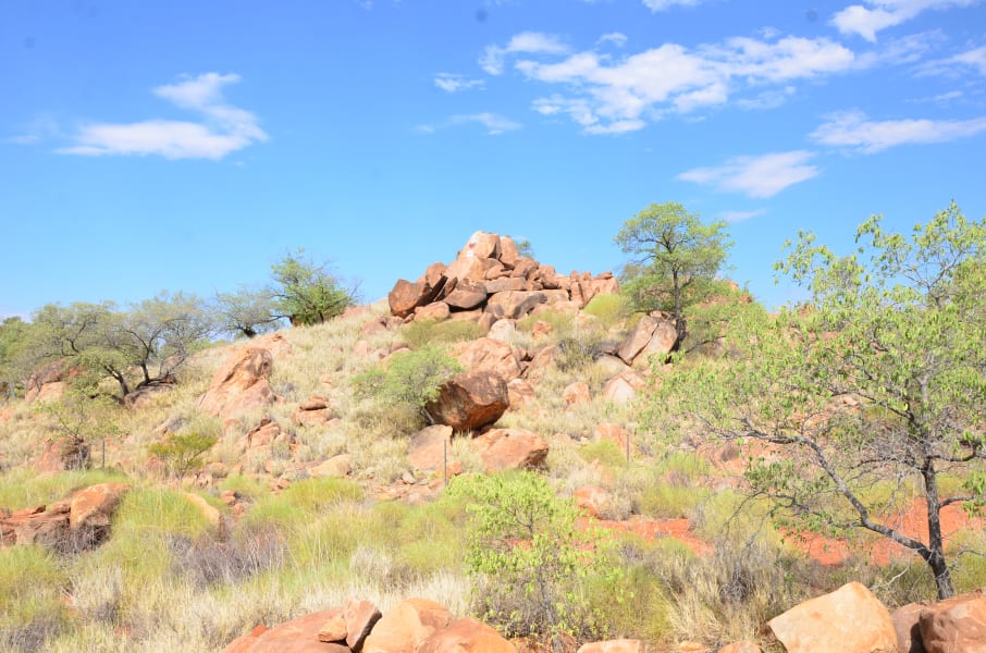 Вся Австралия с островами Фрейзер и Тасмания: 26 тыс км на авто (много фото)