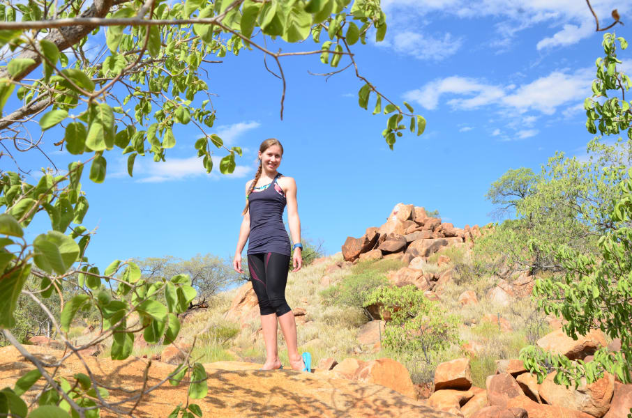 Вся Австралия с островами Фрейзер и Тасмания: 26 тыс км на авто (много фото)